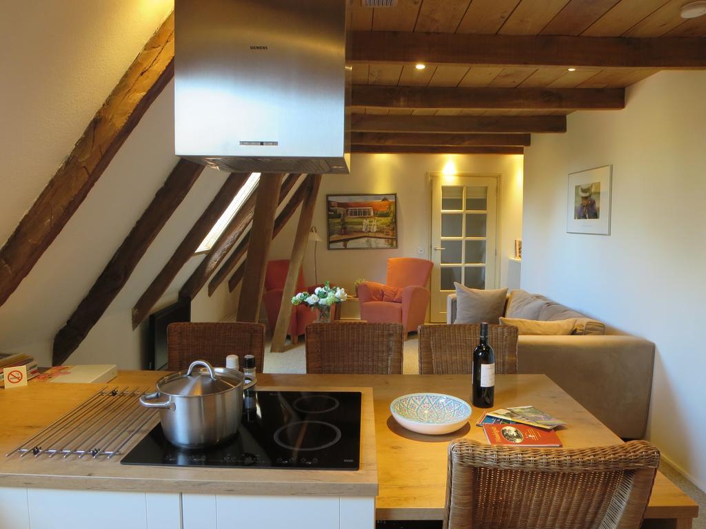 Hoeve De Eshof Norg Room photo