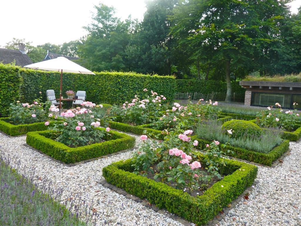Hoeve De Eshof Norg Exterior photo