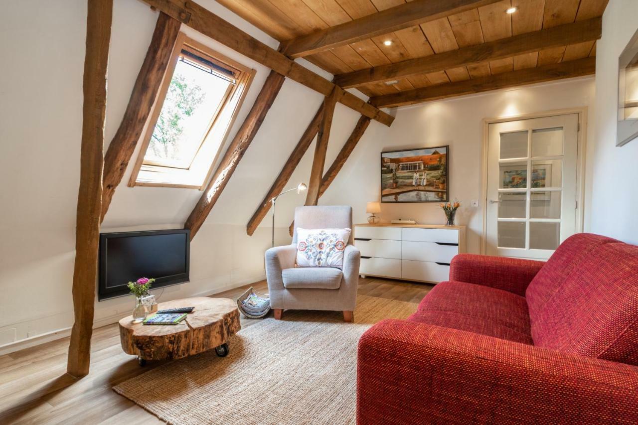 Hoeve De Eshof Norg Exterior photo