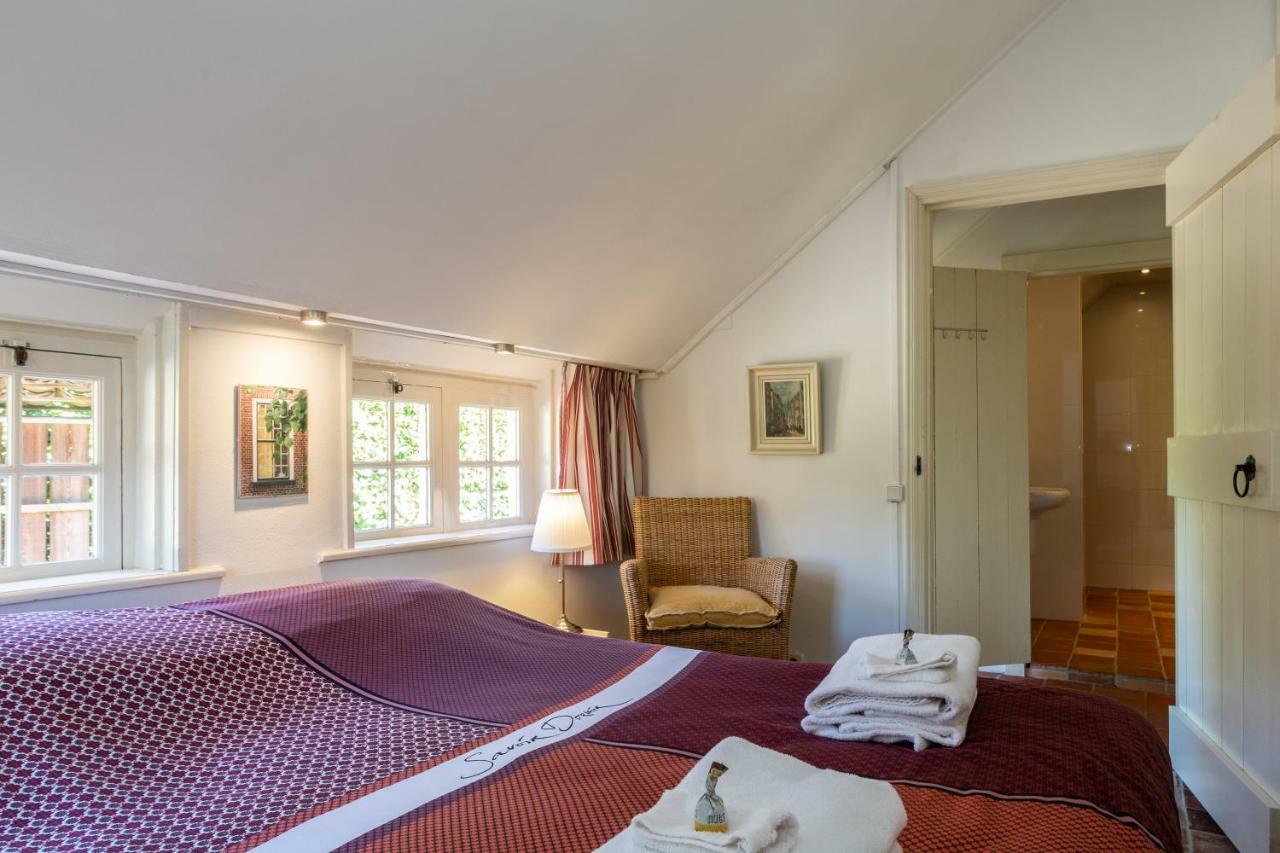 Hoeve De Eshof Norg Exterior photo