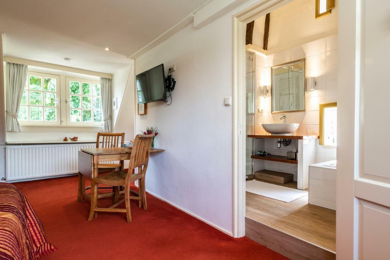 Hoeve De Eshof Norg Exterior photo