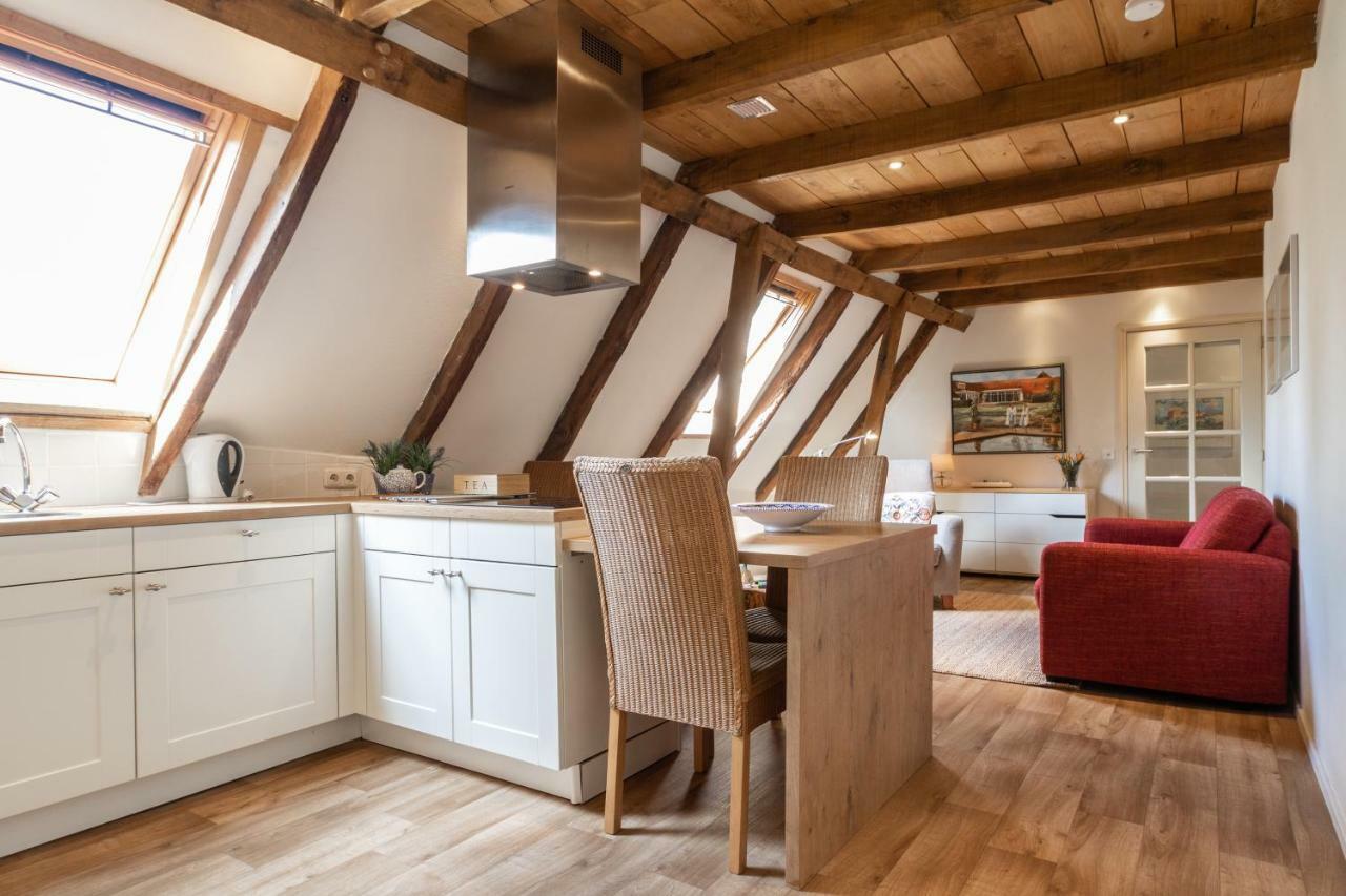 Hoeve De Eshof Norg Exterior photo